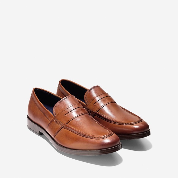 Mens Cole Haan Jefferson Grand Penny 